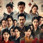 7 doramas chineses que você precisa ver