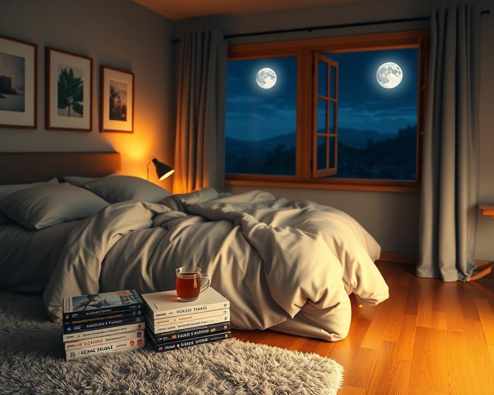 Doramas para ver antes de dormir