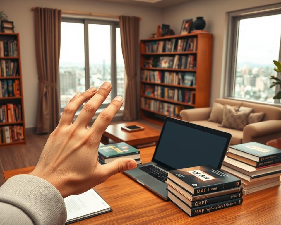 como escolher um dorama