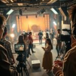 curiosidades sobre bastidores de k-dramas