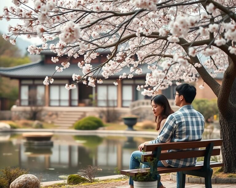 doramas asiáticos sobre adoção