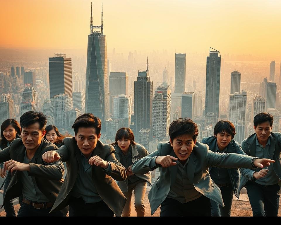 doramas de ação doramas de ação