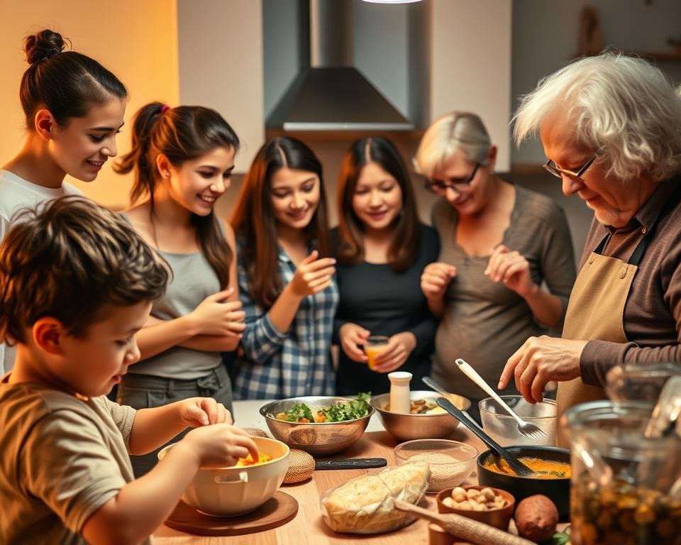 doramas para diferentes idades