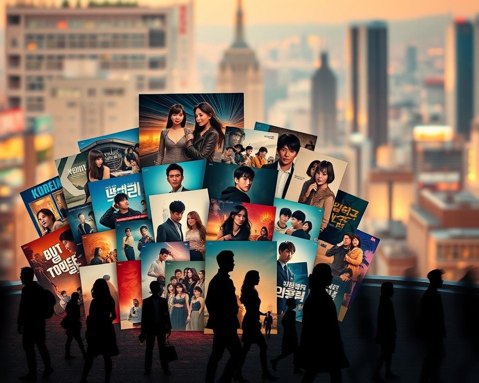 doramas rápidos para ver em um dia