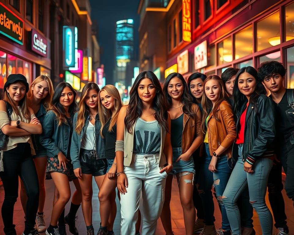 doramas teen que fizeram sucesso