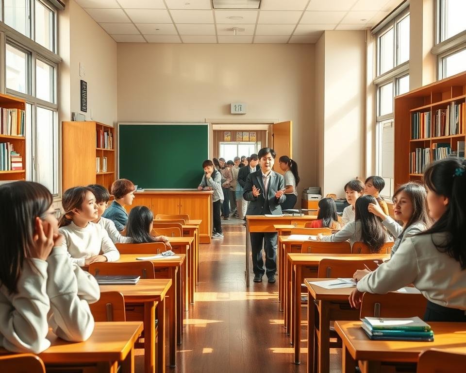 dramas de colégio coreanos