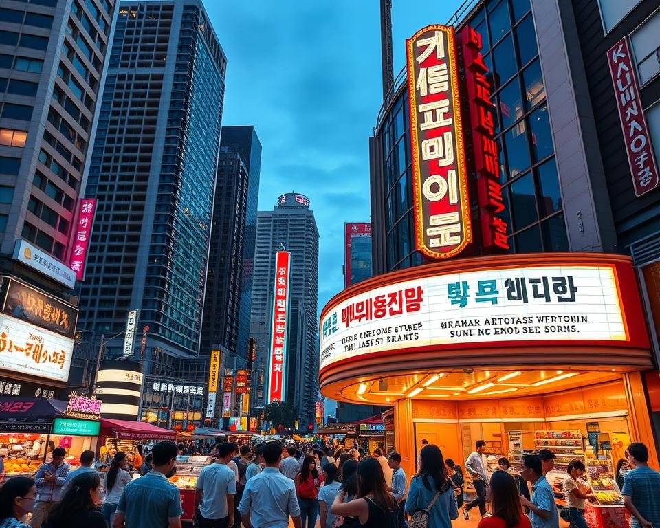 exemplos de webtoons que viraram doramas