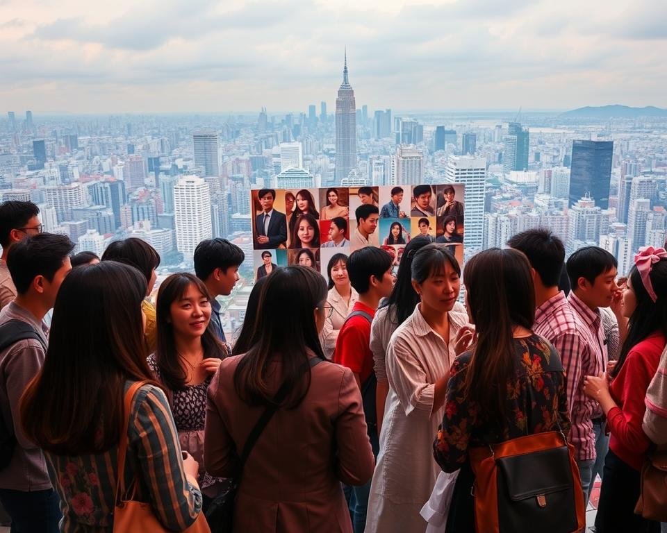 influência cultural dos doramas influência cultural dos doramas