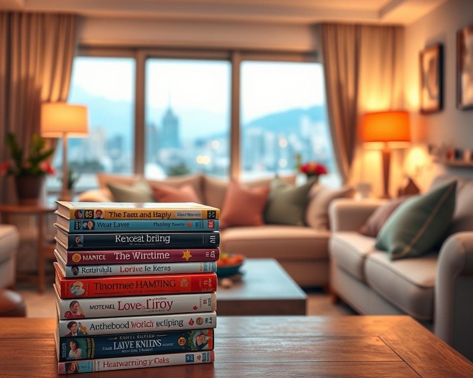 k-dramas com final feliz garantido