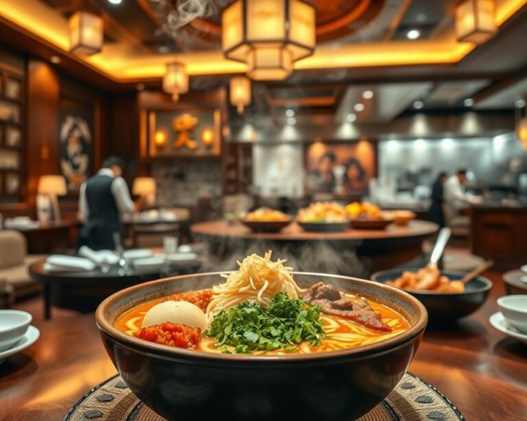 k-dramas focados em gastronomia