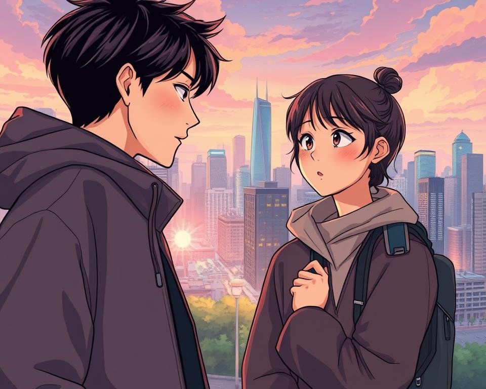 k-dramas inspirados em webtoons