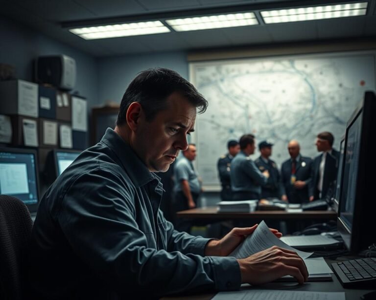 k-dramas policiais intensos