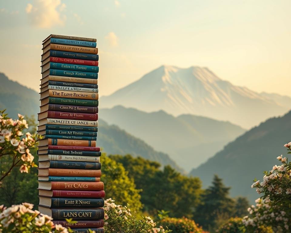 listas de doramas épicos e longos