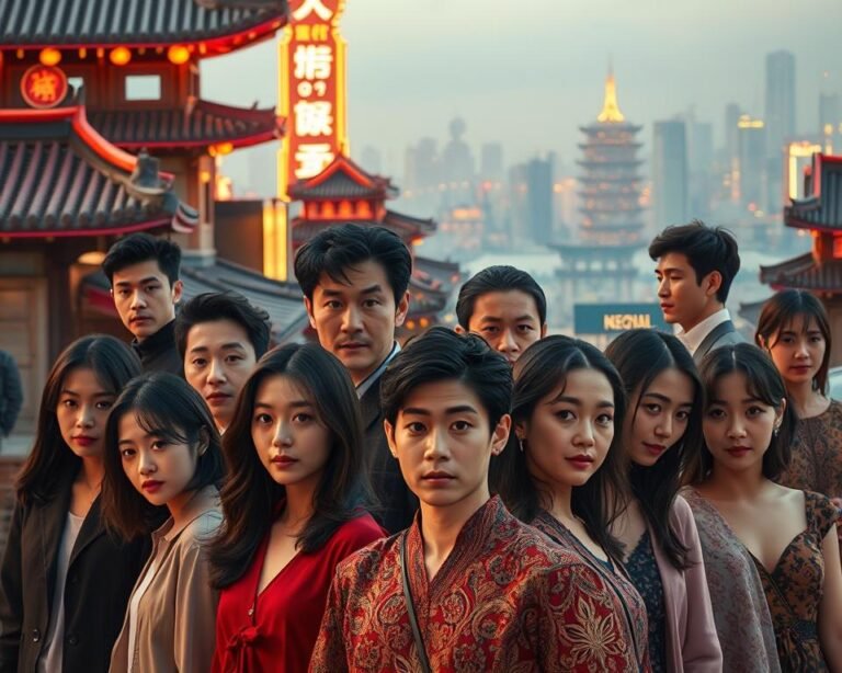 melhores doramas lançados em 2025