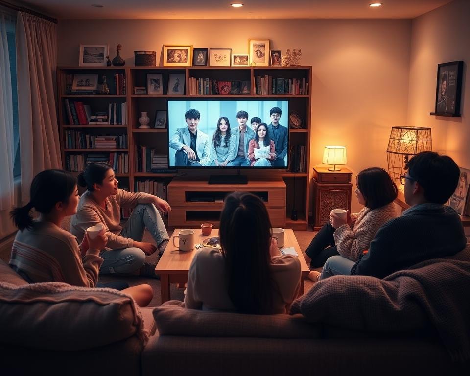 melhores doramas para jovens