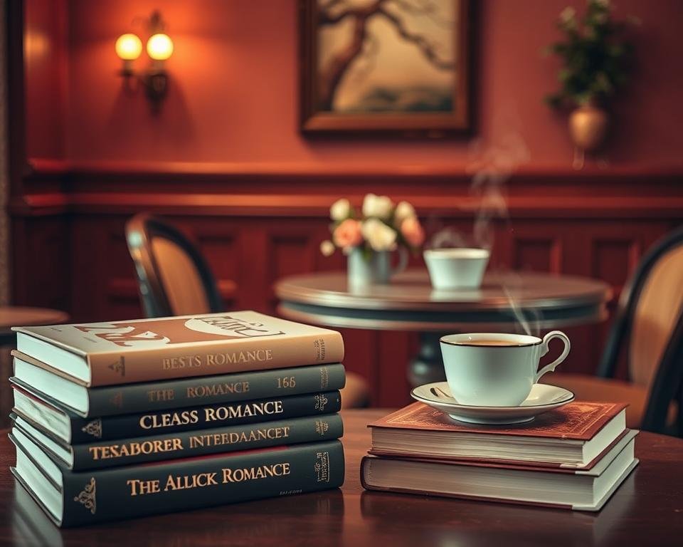 melhores k-dramas de romance