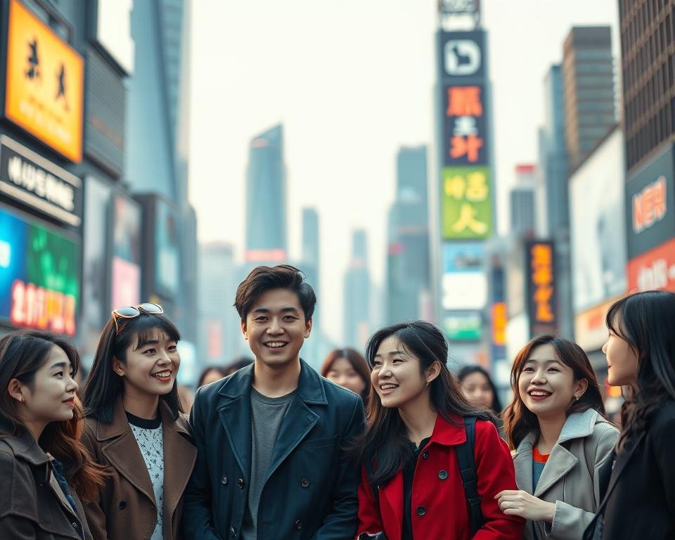 melhores k-dramas modernos