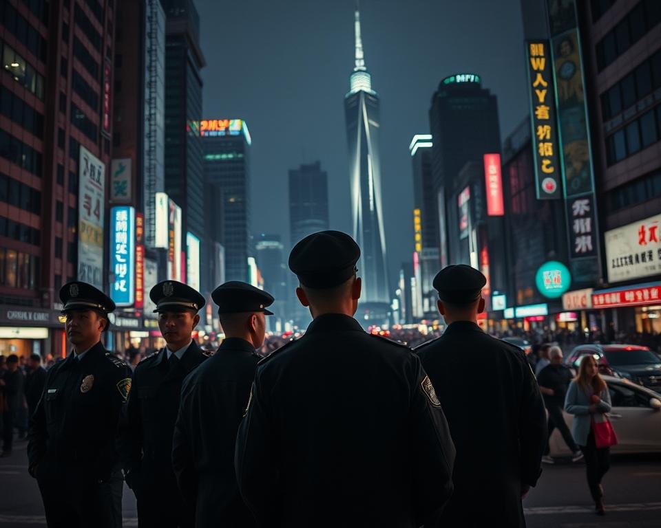 melhores k-dramas policiais