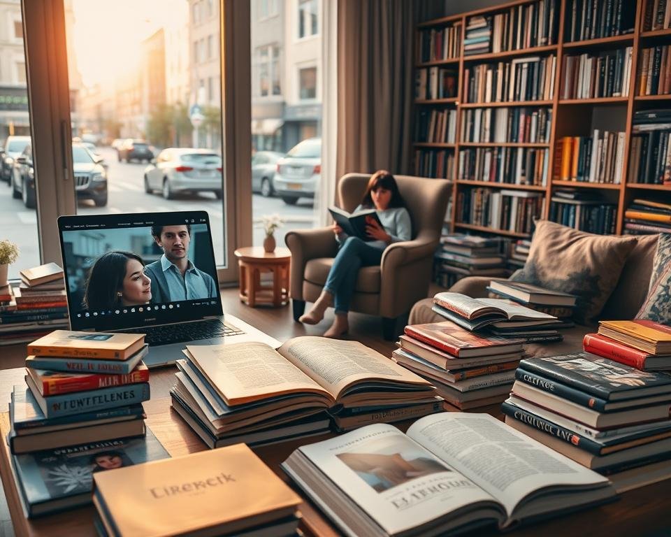 novidades em doramas