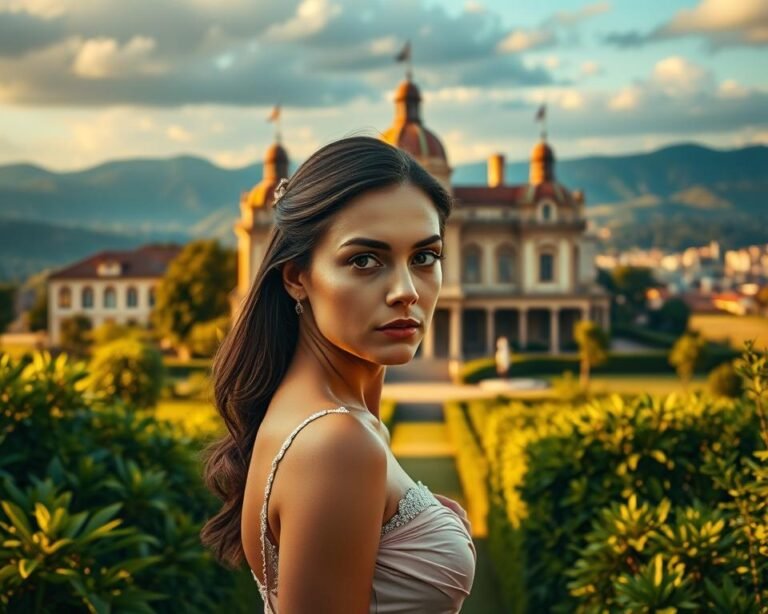 dorama a herdeira segunda temporada