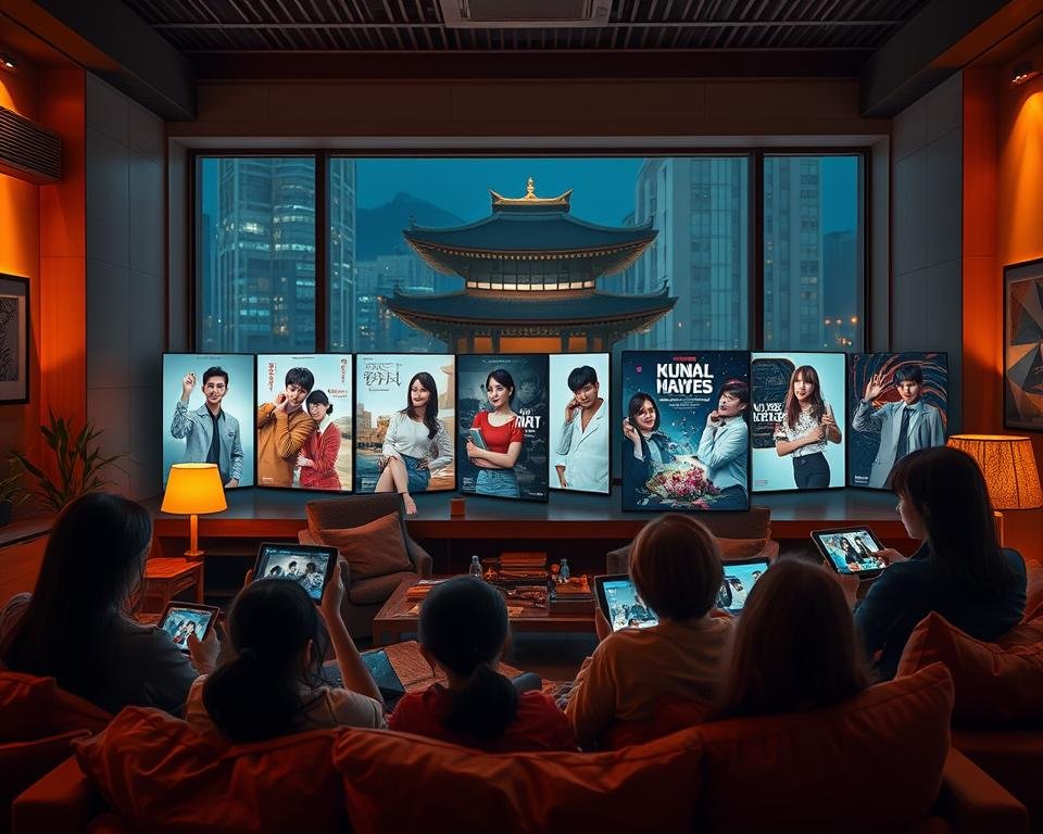 melhores doramas coreanos com menos de 10 episódios