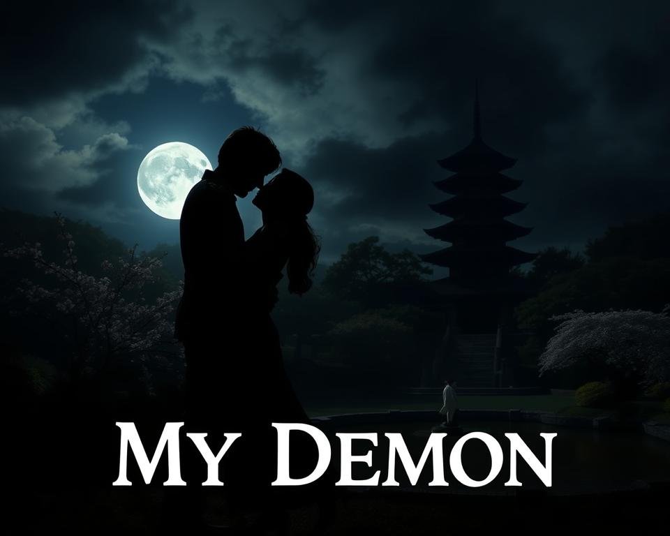 spoilers dorama My Demon