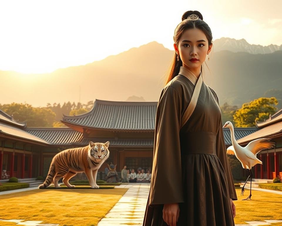 dorama de fantasia e mitologia coreana dorama de fantasia e mitologia coreana