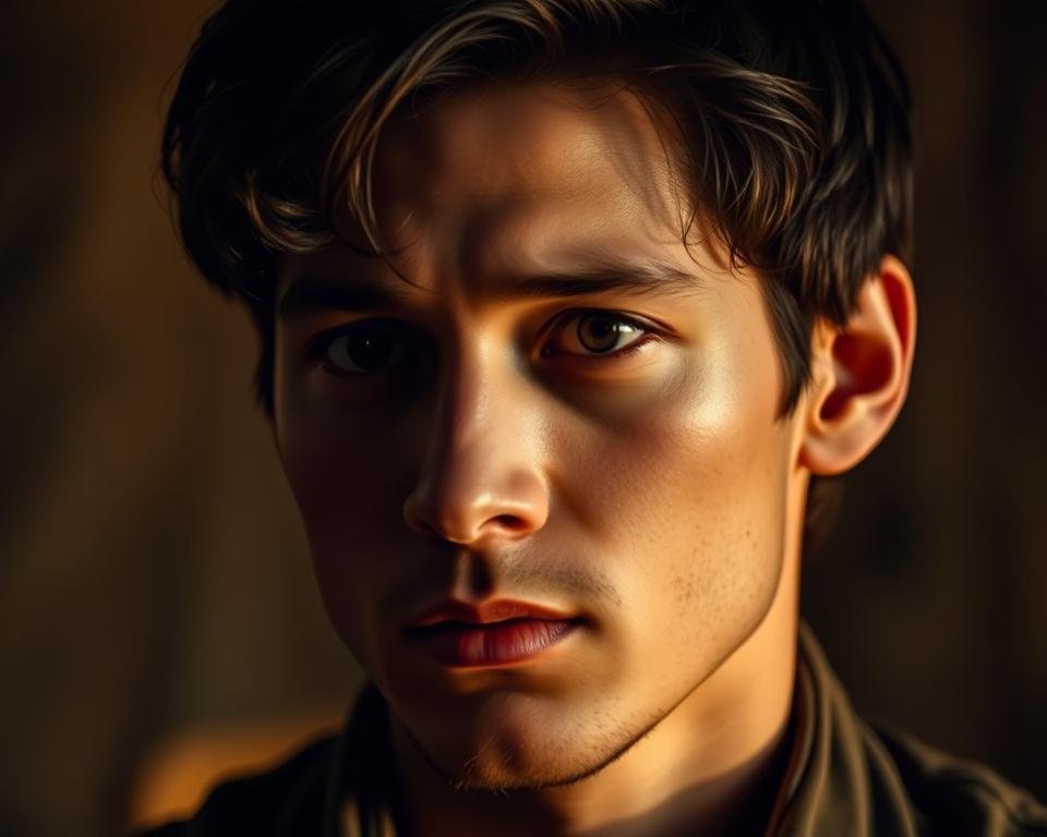 importância do segundo protagonista