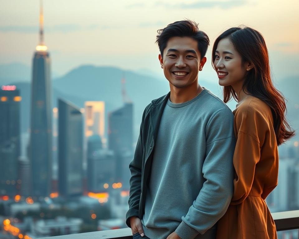 melhores doramas chineses de romance modernos