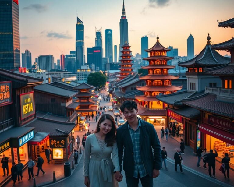 melhores doramas chineses de romance modernos