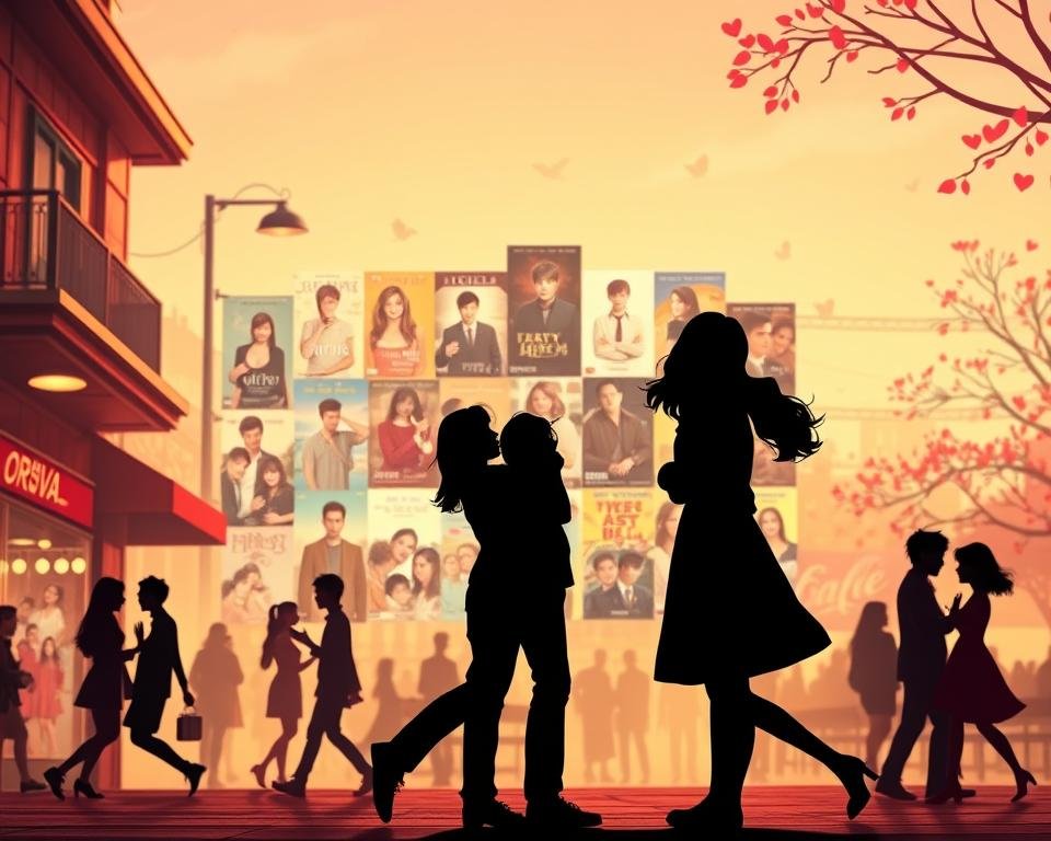 melhores doramas de comédia romântica