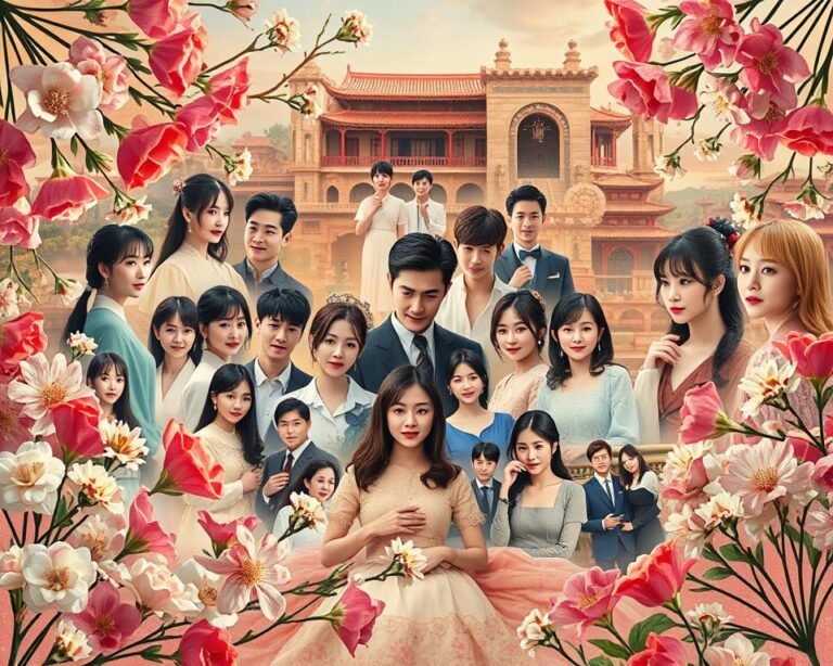 melhores doramas de comédia romântica