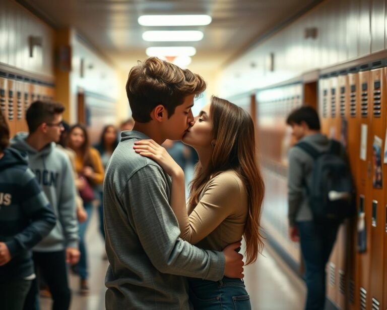 melhores doramas de romance adolescente com beijo