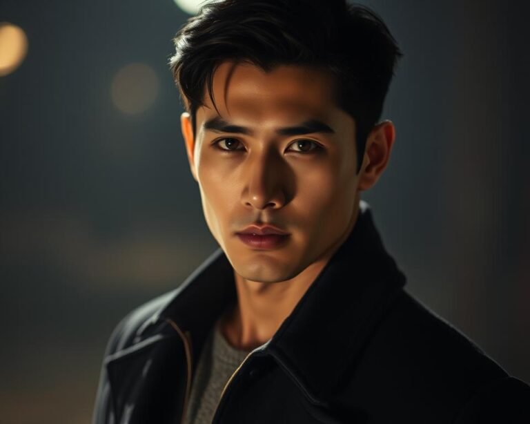 o que é o segundo protagonista masculino em doramas