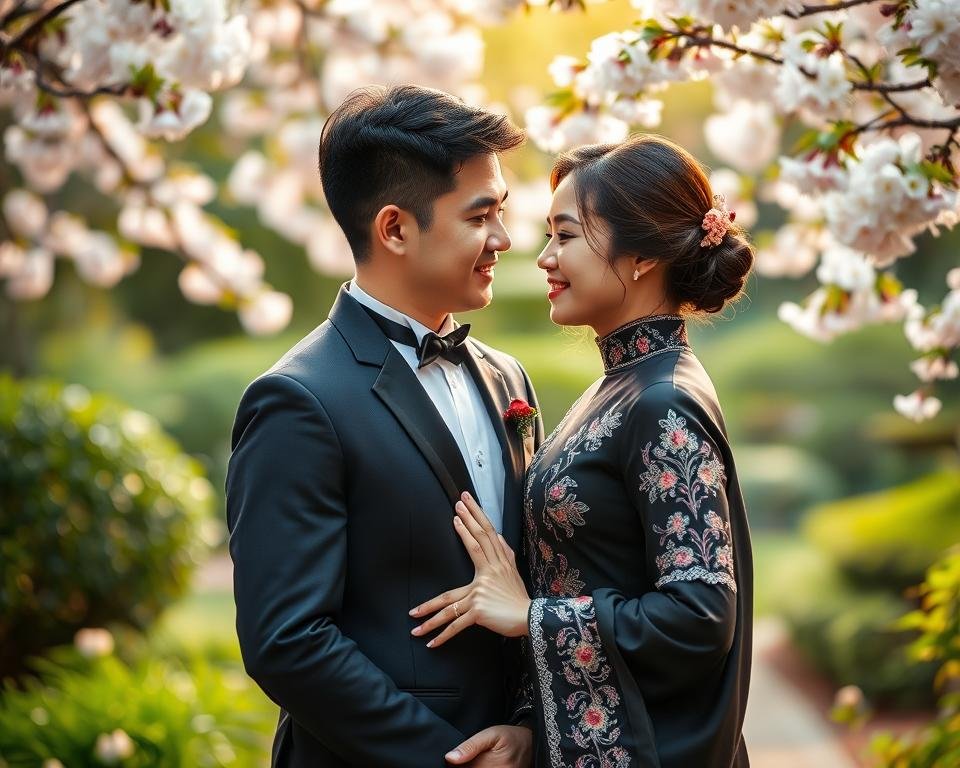 os casais de dorama que se casaram na vida real