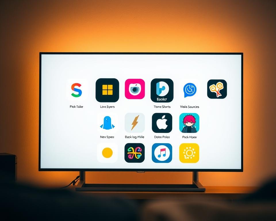 aplicativos parecidos com DramaShorts