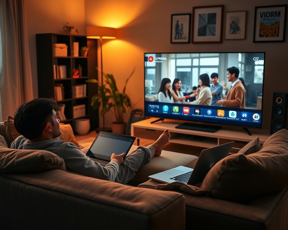 assistir doramas dublados online