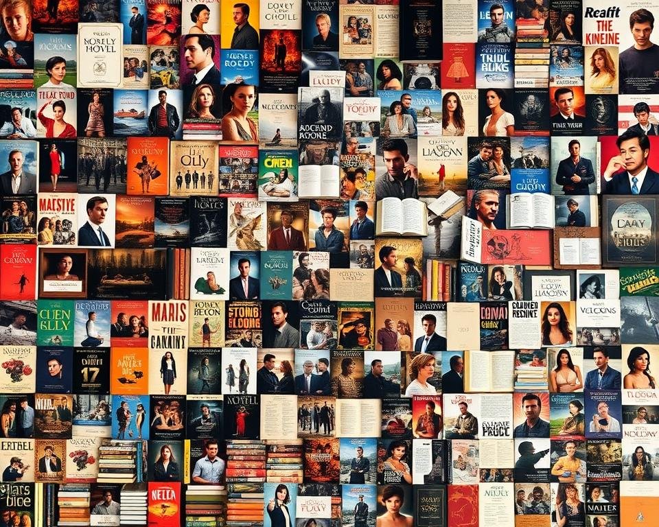 curiosidades sobre novelas adaptadas para filmes curiosidades sobre novelas adaptadas para filmes