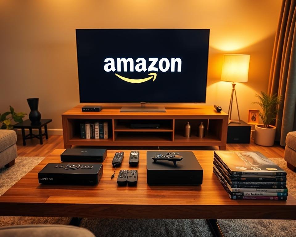 doramas dublados disponíveis na Amazon Prime