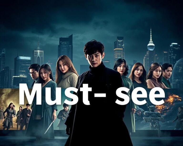 doramas para quem gostou de Goblin