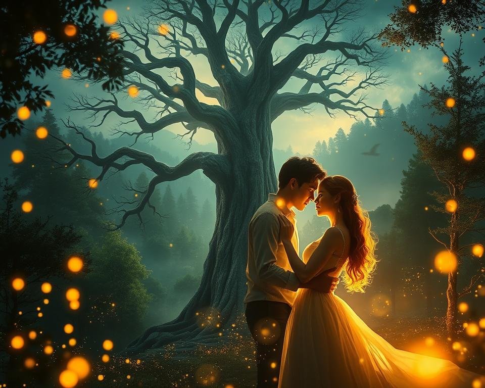 doramas que combinam romance e fantasia