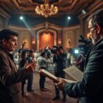 fatos surpreendentes sobre produção de novelas