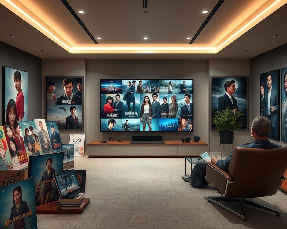 melhores doramas coreanos lançados em 2025