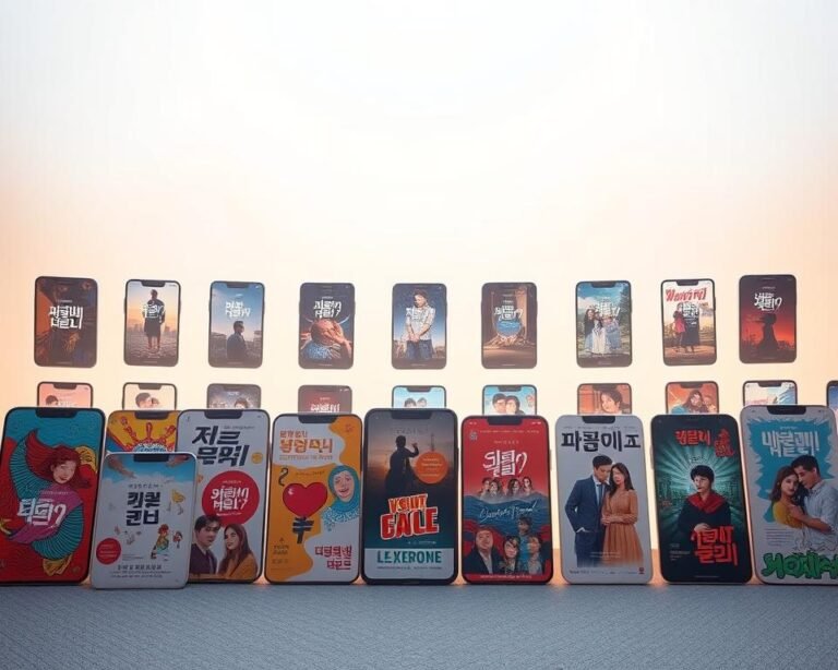 melhores doramas coreanos lançados em 2025