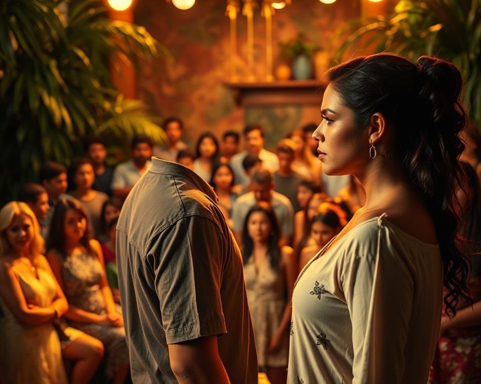 novelas brasileiras que tiveram final alternativo