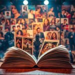 novelas que viraram filme curiosidades