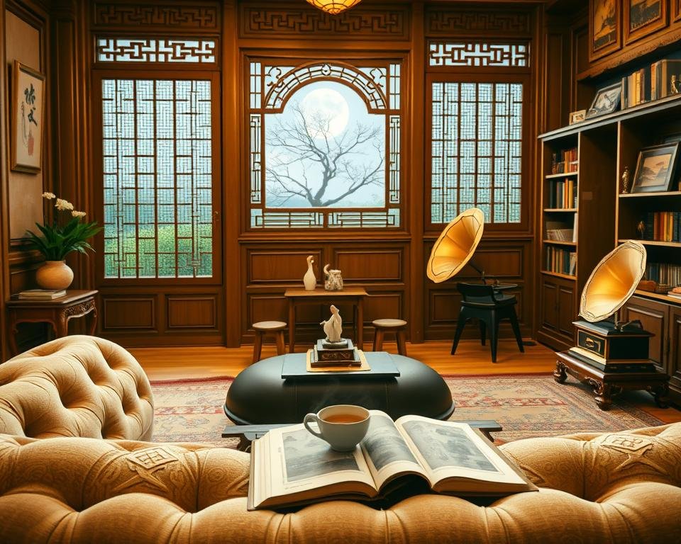 roteiros envolventes doramas coreanos