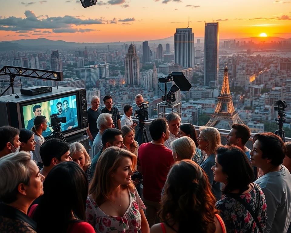 temas novelas das seis