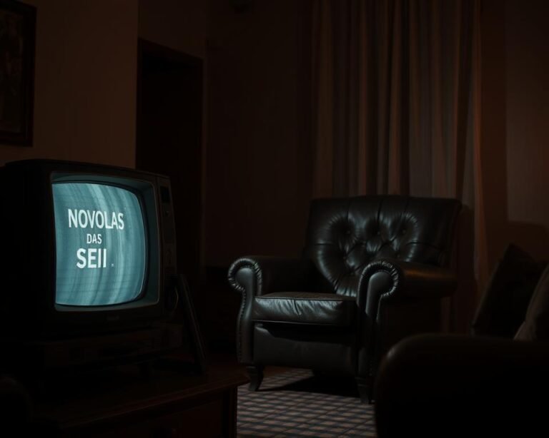 verdades escondidas em novelas das seis