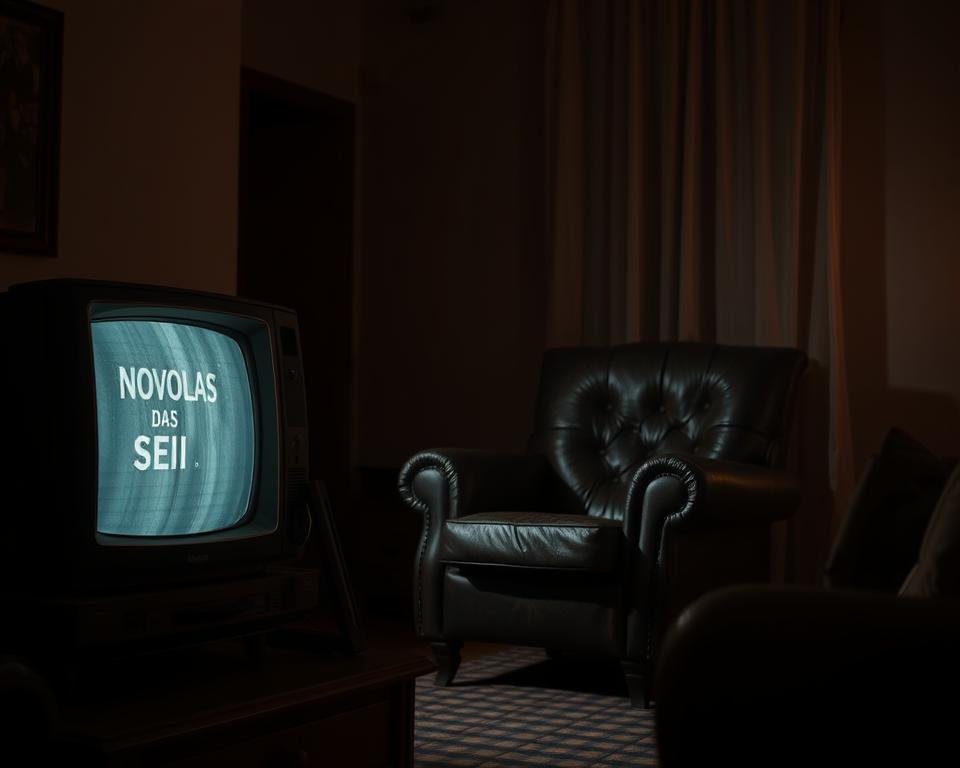 verdades escondidas em novelas das seis